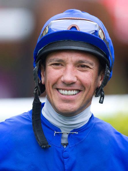 how old is frankie dettori